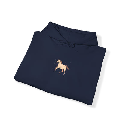 Hardy Horse - Hoodie