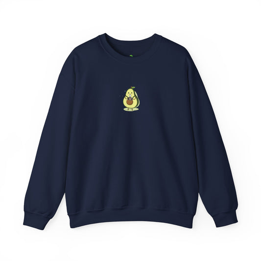 Avocado Photographer - Sweatshirt