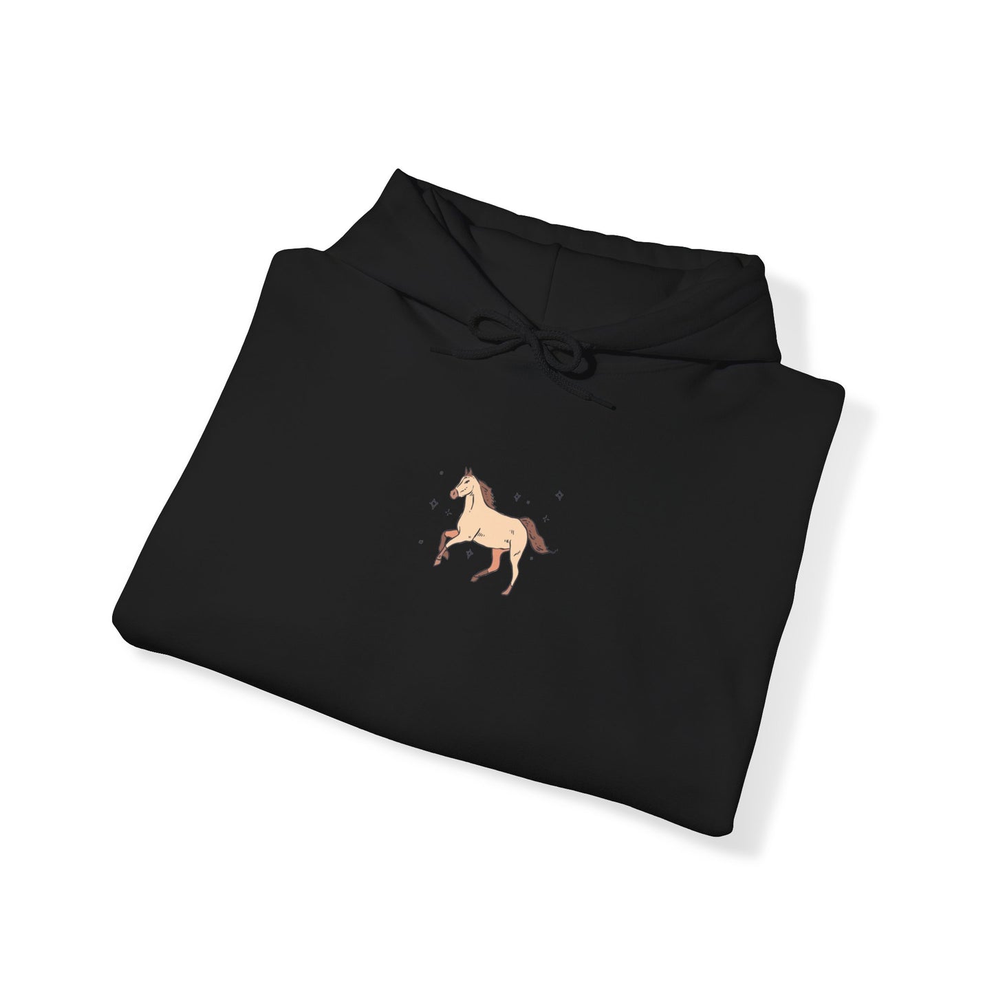 Hardy Horse - Hoodie