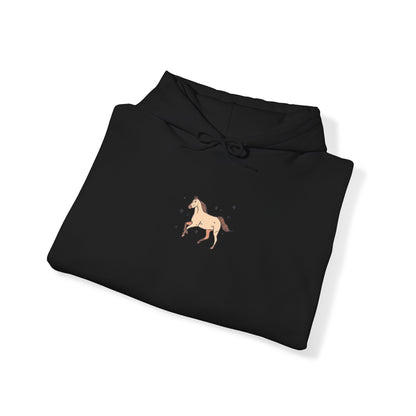 Hardy Horse - Hoodie