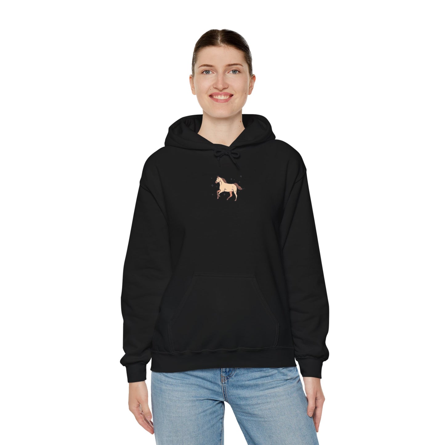 Hardy Horse - Hoodie