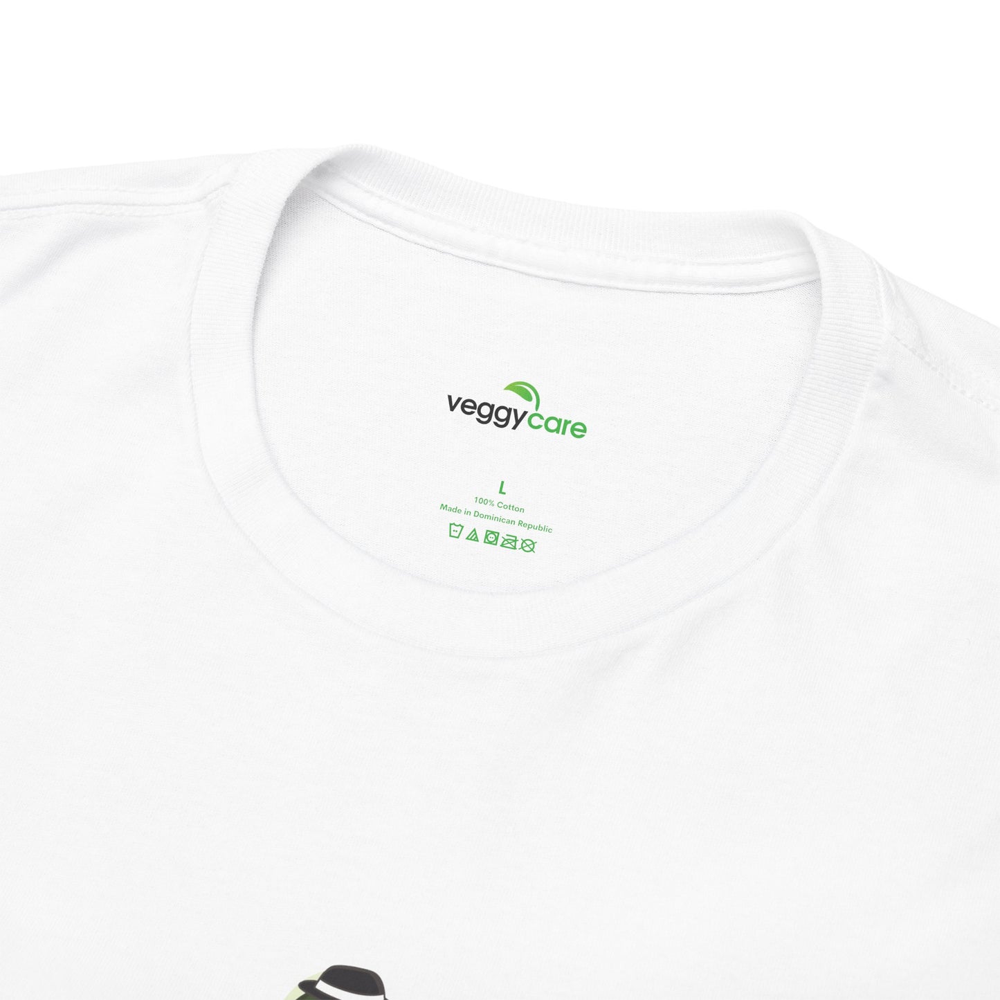 Avocado Saxophone - T-Shirt