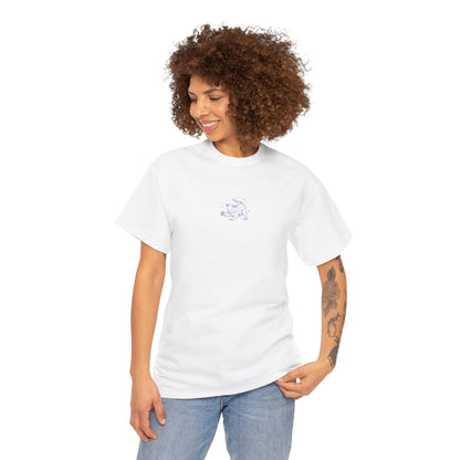 Playful Cat - T-Shirt