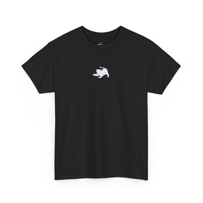 Playful Cat - T-Shirt
