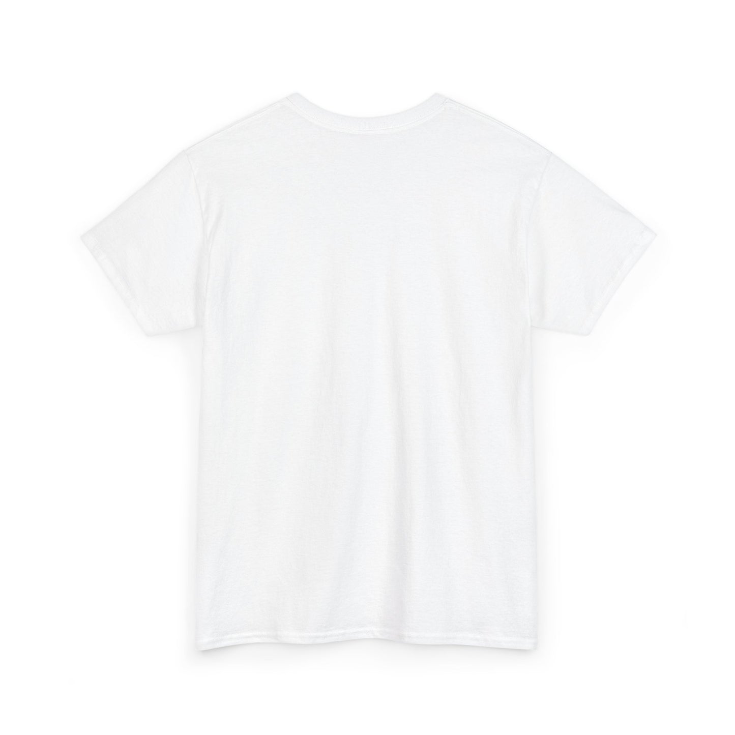 Curious Dog - T-Shirt