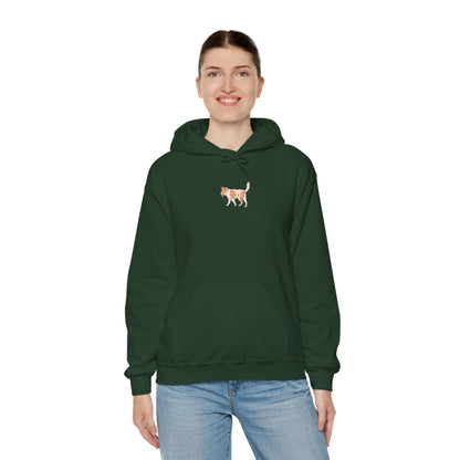 Dog - Hoodie