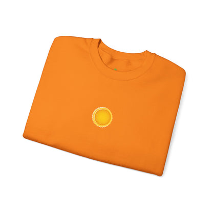 Sun - Sweatshirt