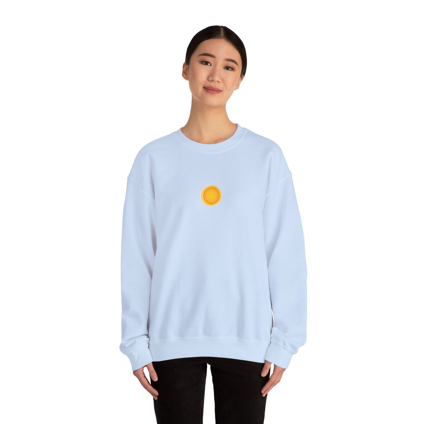 Sun - Sweatshirt