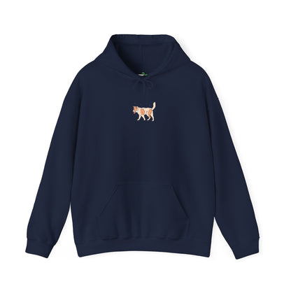 Dog - Hoodie