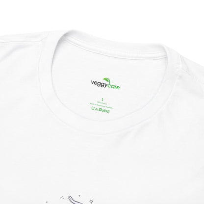 Playful Cat - T-Shirt