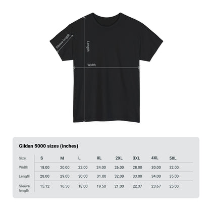 Playful Cat - T-Shirt