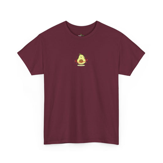 Avocado Hula Hoop - T-Shirt
