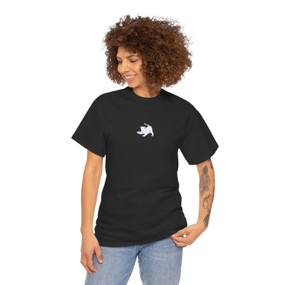Playful Cat - T-Shirt