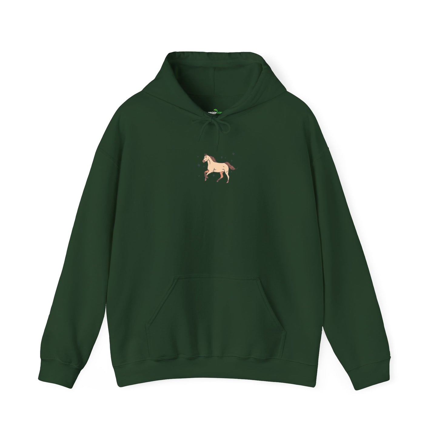 Hardy Horse - Hoodie