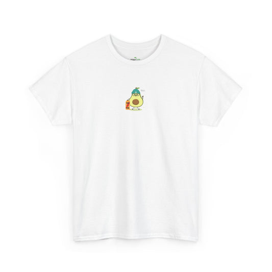 Avocado Skater - T-Shirt
