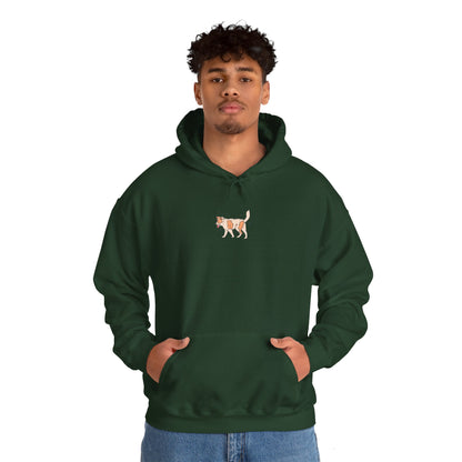 Dog - Hoodie