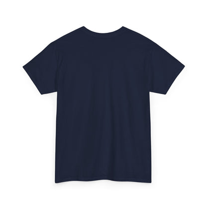 Curious Dog - T-Shirt