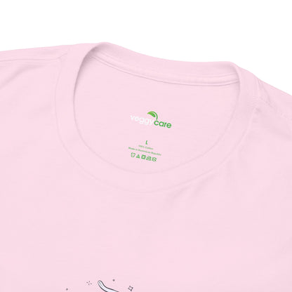 Playful Cat - T-Shirt