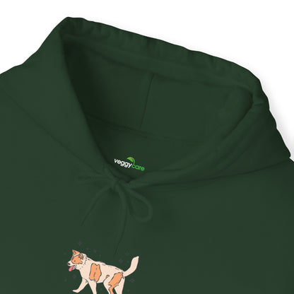 Dog - Hoodie