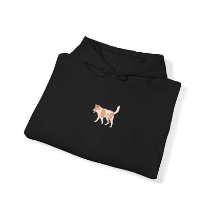 Dog - Hoodie