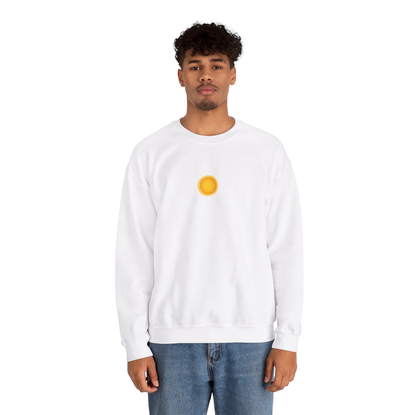 Sun - Sweatshirt
