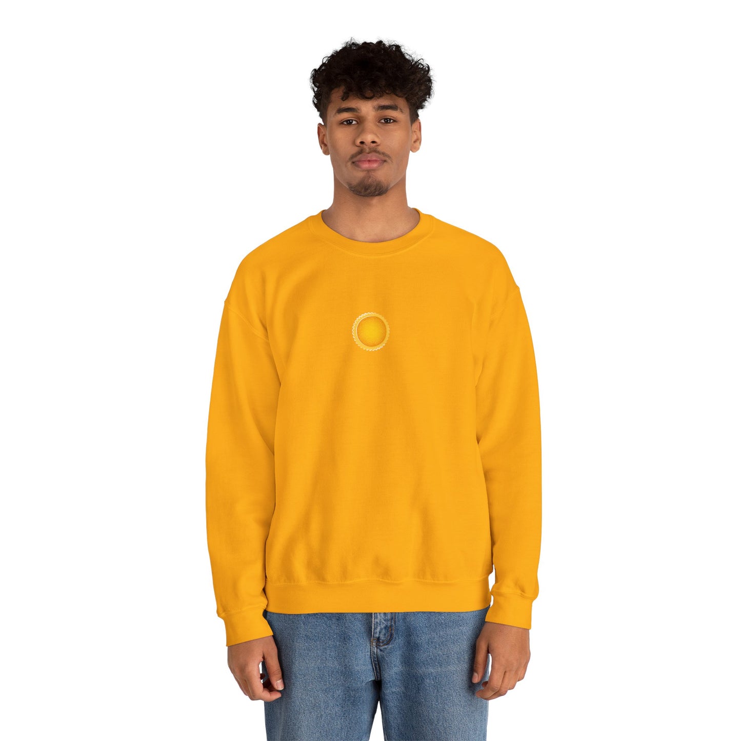 Sun - Sweatshirt