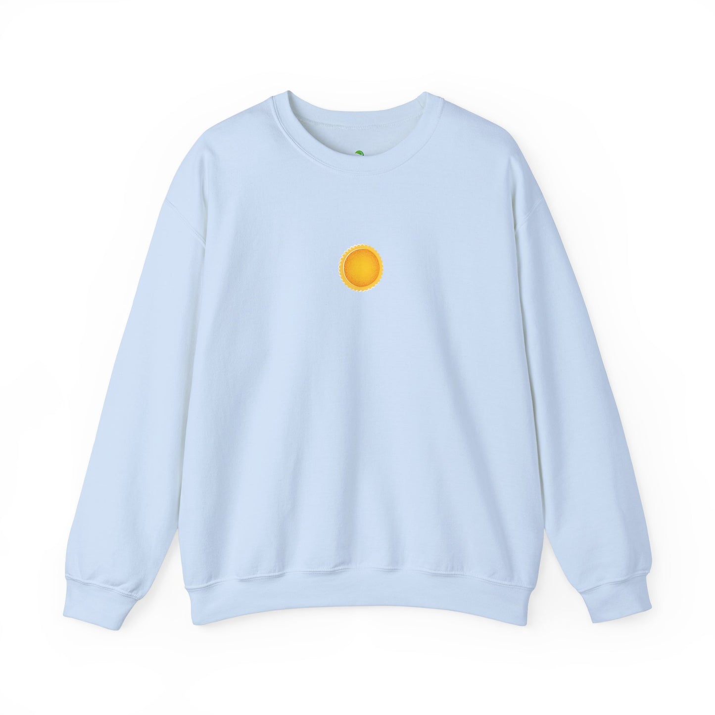 Sun - Sweatshirt