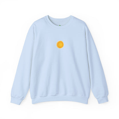 Sun - Sweatshirt