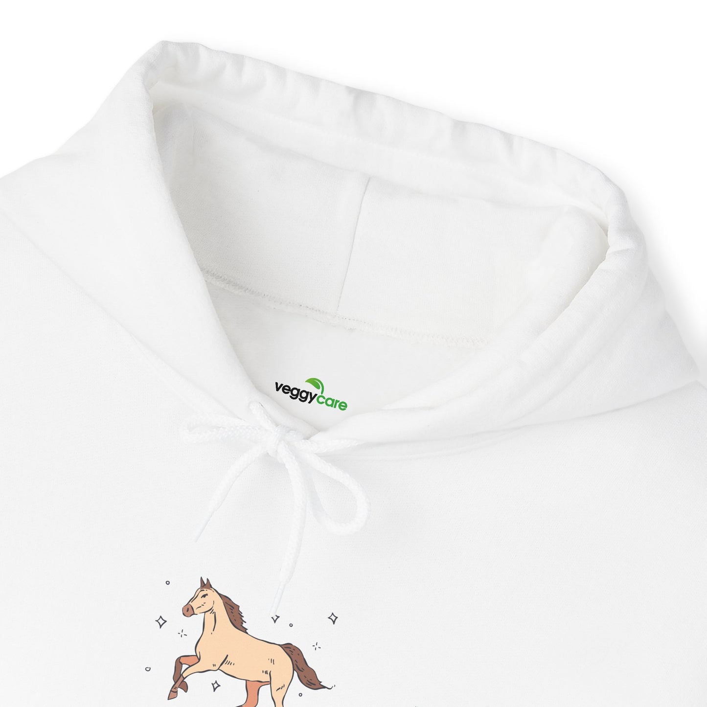 Hardy Horse - Hoodie