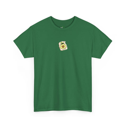 Avocado Sleeps - T-Shirt