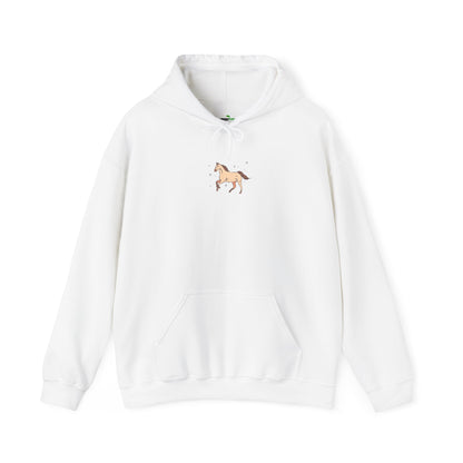 Hardy Horse - Hoodie
