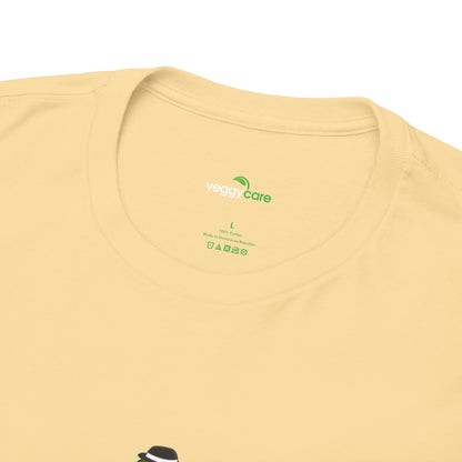 Avocado Saxophone - T-Shirt