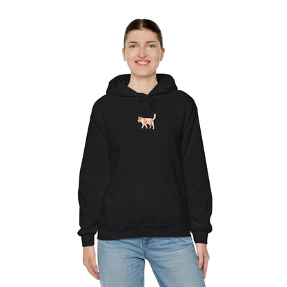 Dog - Hoodie