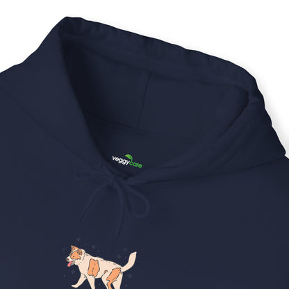 Dog - Hoodie