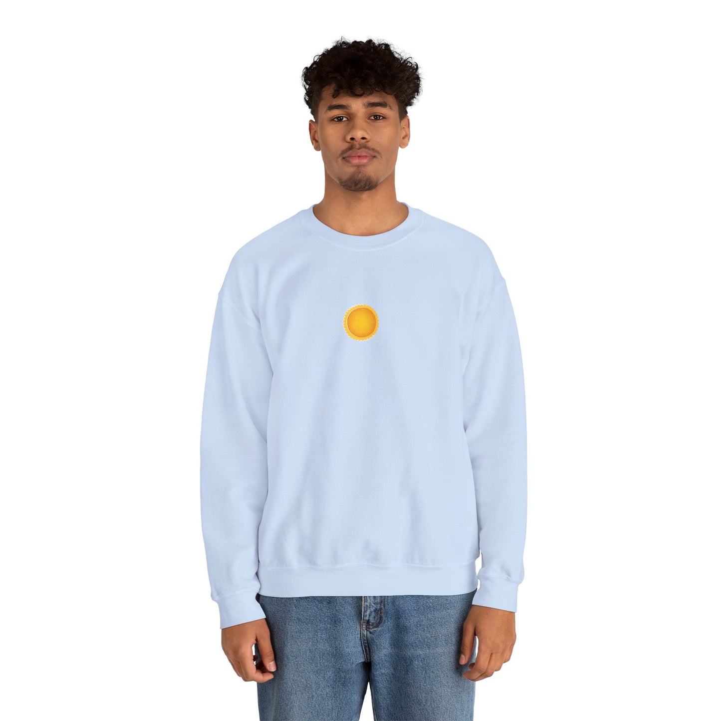 Sun - Sweatshirt