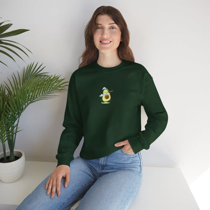 Avocado Marine - Sweatshirt