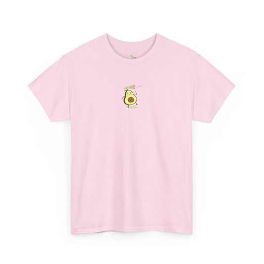 Avocado In Space - T-Shirt
