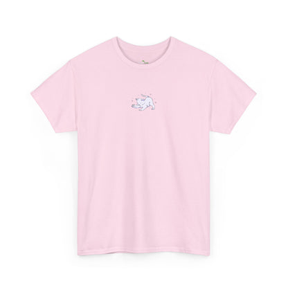 Playful Cat - T-Shirt