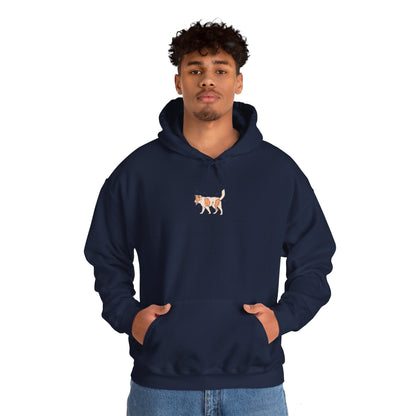 Dog - Hoodie