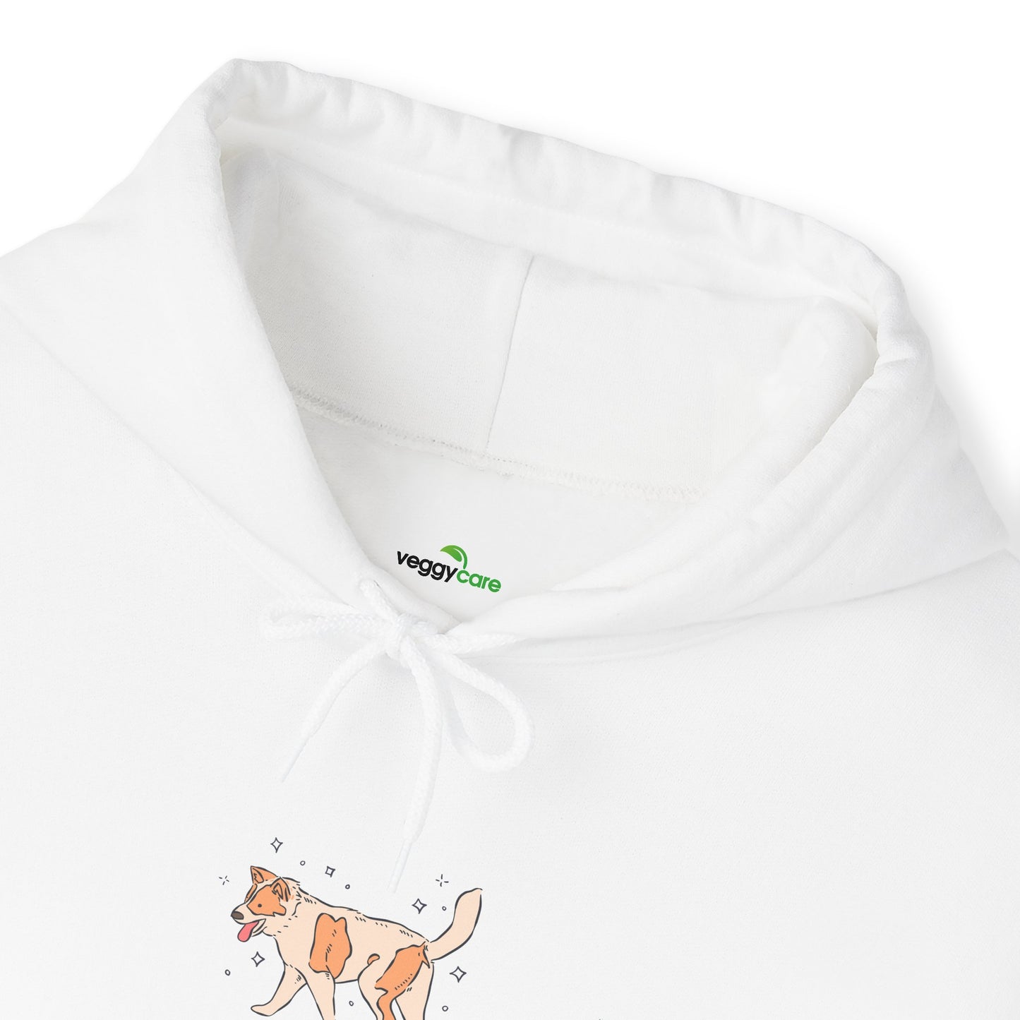 Dog - Hoodie