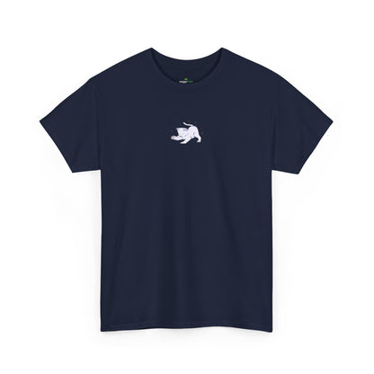 Playful Cat - T-Shirt