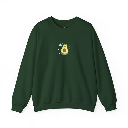 Avocado Bubble - Sweatshirt