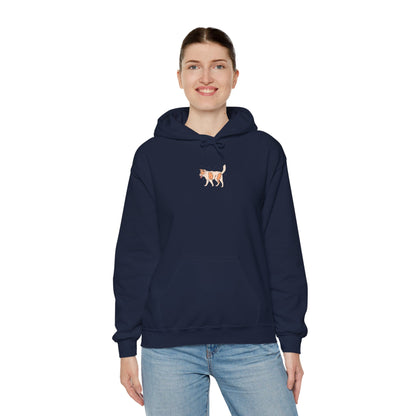 Dog - Hoodie