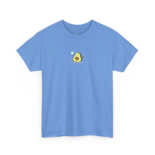 Avocado Bubble - T-Shirt