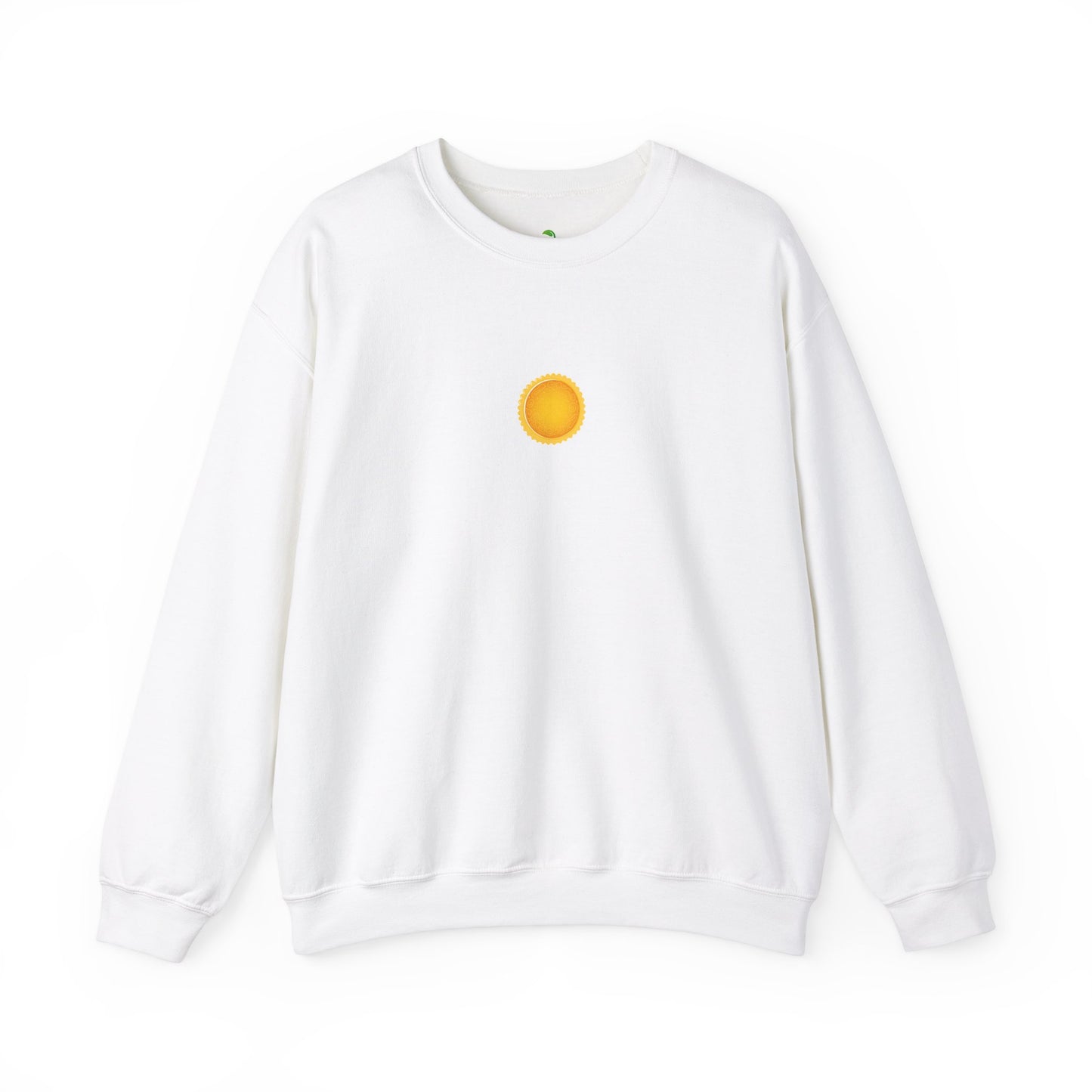 Sun - Sweatshirt