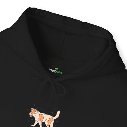 Dog - Hoodie