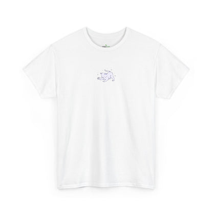 Playful Cat - T-Shirt
