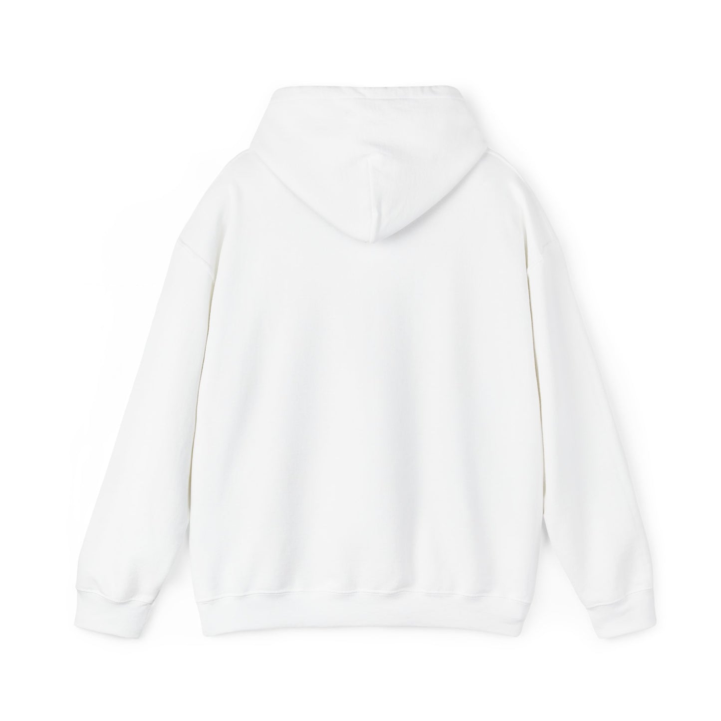 Hardy Horse - Hoodie