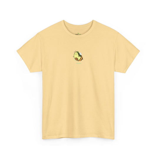 Avocado Honey Bee - T-Shirt