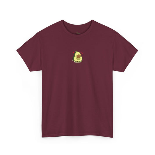Avocado With Pit - T-Shirt